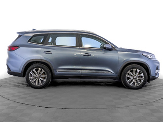 фото Chery Tiggo 8 I 2021