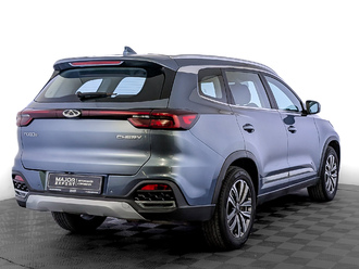 фото Chery Tiggo 8 I 2021