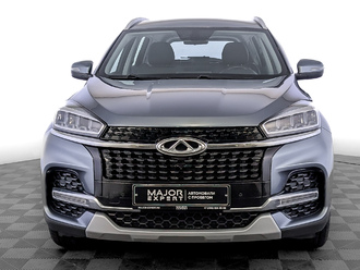 фото Chery Tiggo 8 I 2021