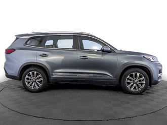 фото Chery Tiggo 8 I 2021