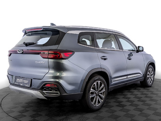 фото Chery Tiggo 8 I 2021