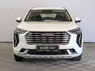 фото HAVAL Jolion 2021