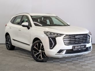 фото HAVAL Jolion 2021