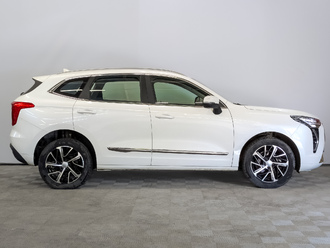 фото HAVAL Jolion 2021