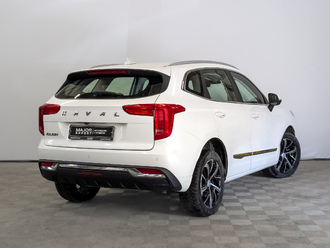 фото HAVAL Jolion 2021