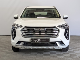 фото HAVAL Jolion 2021