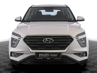 фото Hyundai Creta II 2021