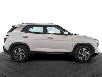фото Hyundai Creta II 2021