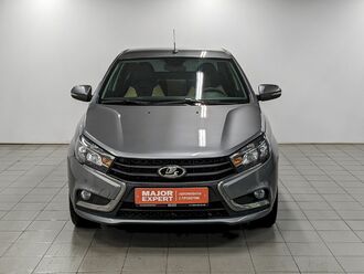 фото Lada Vesta 2020