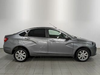 фото Lada Vesta 2020