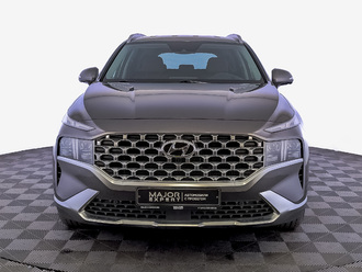 фото Hyundai Santa Fe IV 2022