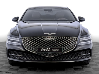 фото Genesis G80 II 2021