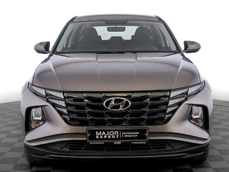 фото Hyundai Tucson IV 2022