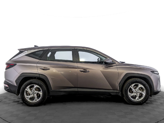 фото Hyundai Tucson IV 2022