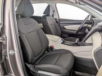 фото Hyundai Tucson IV 2022