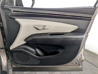 фото Hyundai Tucson IV 2022