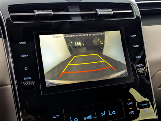 фото Hyundai Tucson IV 2022