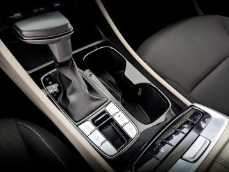 фото Hyundai Tucson IV 2022