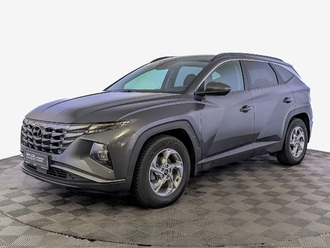 фото Hyundai Tucson IV 2022