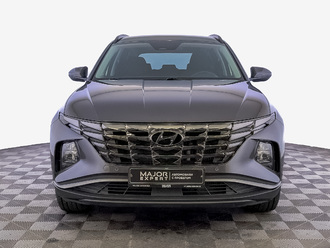 фото Hyundai Tucson IV 2022