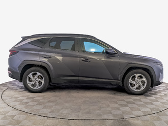 фото Hyundai Tucson IV 2022