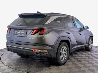 фото Hyundai Tucson IV 2022