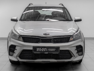 фото Kia Rio X 2021