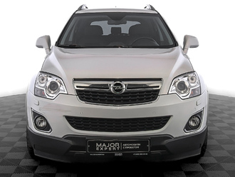 фото Opel Antara 2014