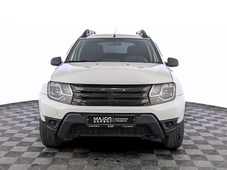 фото Renault Duster 2019