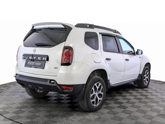 фото Renault Duster 2019