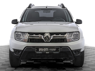 фото Renault Duster 2019