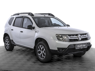 фото Renault Duster 2019