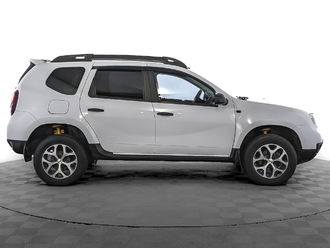 фото Renault Duster 2019
