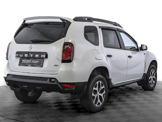 фото Renault Duster 2019