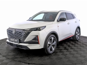 фото Changan CS55 Plus 2023
