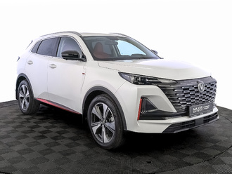 фото Changan CS55 Plus 2023