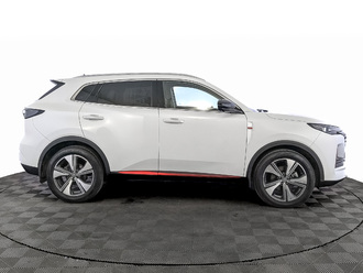 фото Changan CS55 Plus 2023