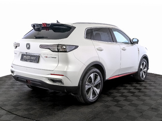 фото Changan CS55 Plus 2023