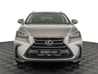 фото Lexus NX 2016
