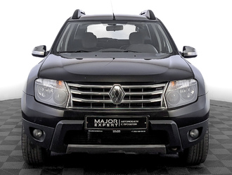 фото Renault Duster 2012