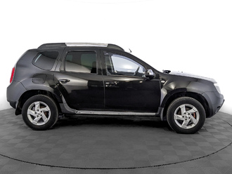 фото Renault Duster 2012