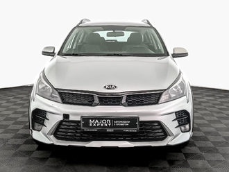 фото Kia Rio X 2021