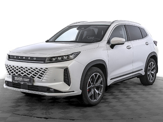 фото Exeed LX I 2024