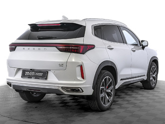 фото Exeed LX I 2024