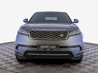 фото Land Rover Range Rover Velar 2017