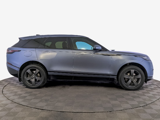 фото Land Rover Range Rover Velar 2017