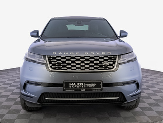 фото Land Rover Range Rover Velar 2017