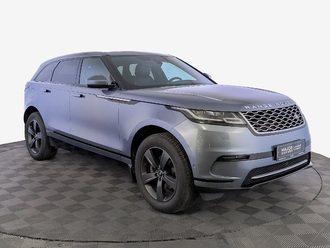 фото Land Rover Range Rover Velar 2017