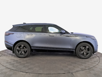фото Land Rover Range Rover Velar 2017