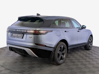 фото Land Rover Range Rover Velar 2017